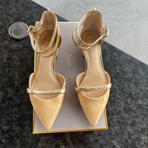 Louise et Cie